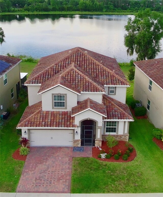 2105 Lake Side Ave, Davenport, FL 33837 - photo 47