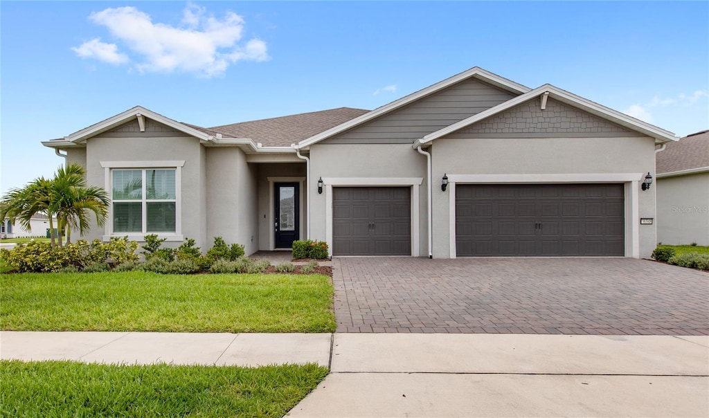 6348 Mossy Oak Rd, Saint Cloud, FL 34771 - photo 1