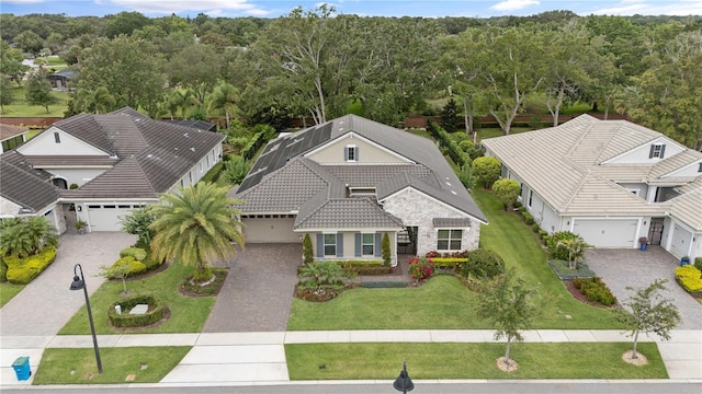 1265 Estancia Woods Loop, Windermere, FL 34786 - view of subject property