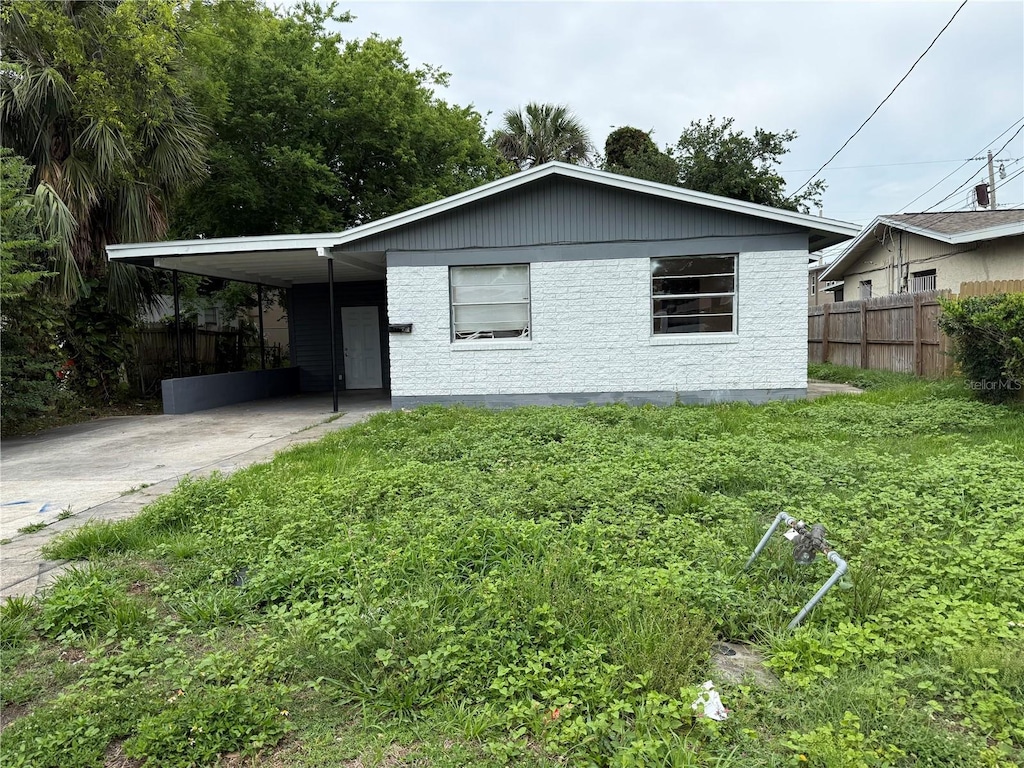 508 S Caroline St, Daytona Beach, FL 32114 - photo 1