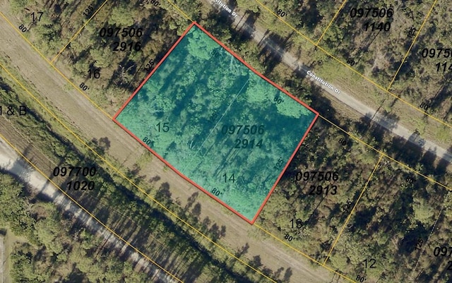 LOTS14AND15 Constitution Dr, North Port, FL 34291