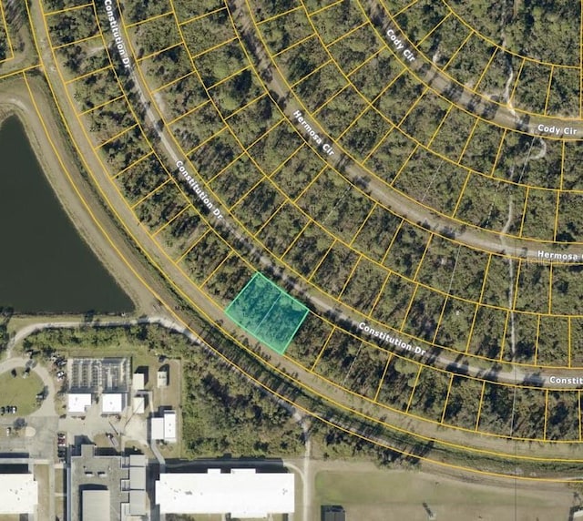 LOTS14AND15 Constitution Dr, North Port, FL 34291