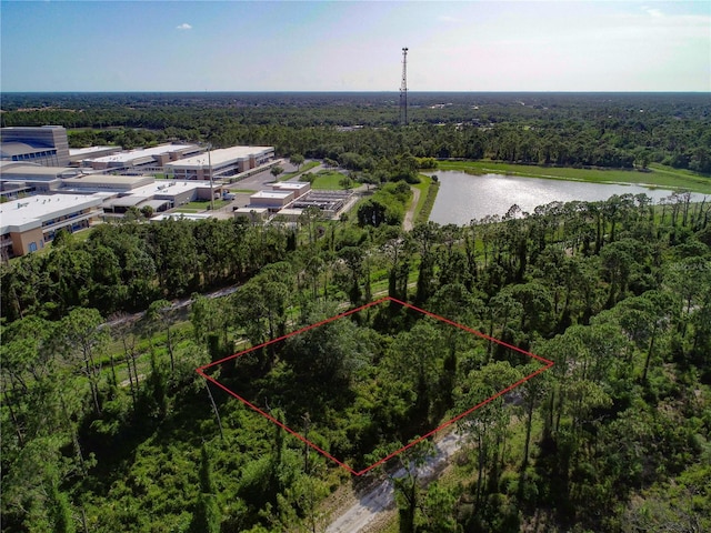 LOTS14AND15 Constitution Dr, North Port, FL 34291