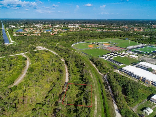 LOTS14AND15 Constitution Dr, North Port, FL 34291
