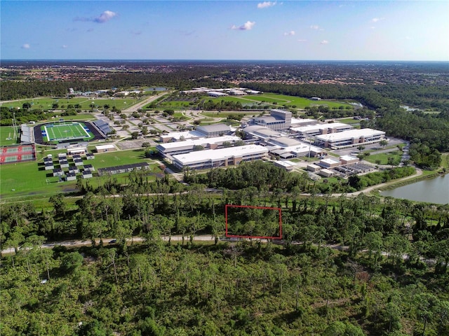 LOTS14AND15 Constitution Dr, North Port, FL 34291