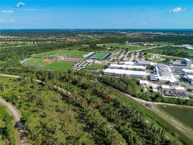 LOTS14AND15 Constitution Dr, North Port, FL 34291