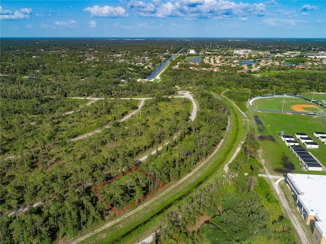 LOTS14AND15 Constitution Dr, North Port, FL 34291
