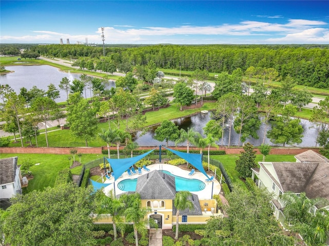 15822 Woodland Spring Ct, Orlando, FL 32828 - photo 59