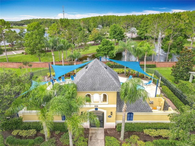 15822 Woodland Spring Ct, Orlando, FL 32828 - photo 60