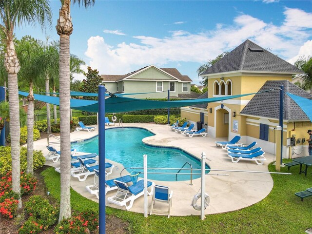 15822 Woodland Spring Ct, Orlando, FL 32828 - photo 68