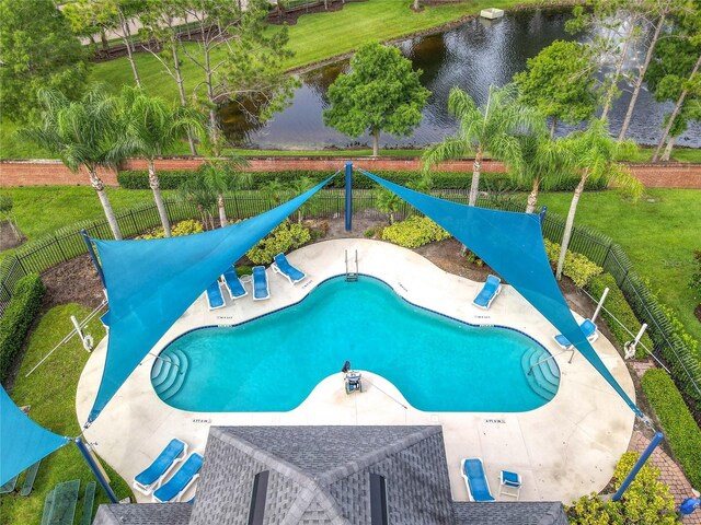 15822 Woodland Spring Ct, Orlando, FL 32828 - photo 70