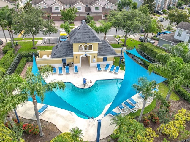 15822 Woodland Spring Ct, Orlando, FL 32828 - photo 72