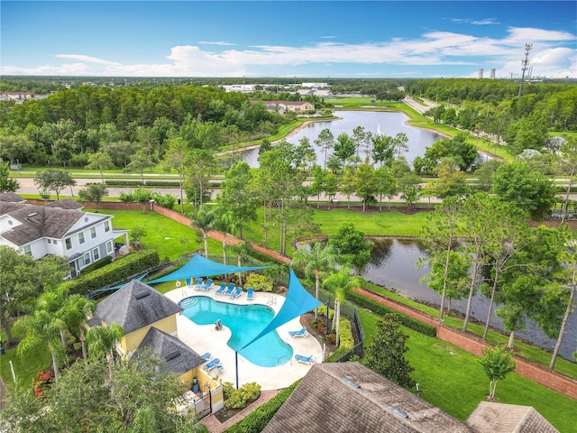 15822 Woodland Spring Ct, Orlando, FL 32828 - photo 73