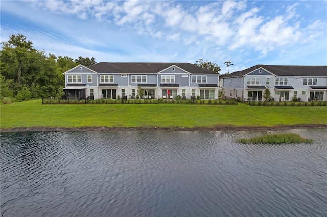 1932 Terrapin Rd, Ocoee, FL 34761 - water view