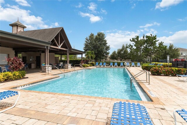 4759 Riverwalk Dr, Saint Cloud, FL 34771 - photo 51