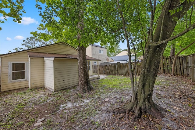 309 Kirkcaldy Dr, Winter Springs, FL 32708 - view of fenced backyard