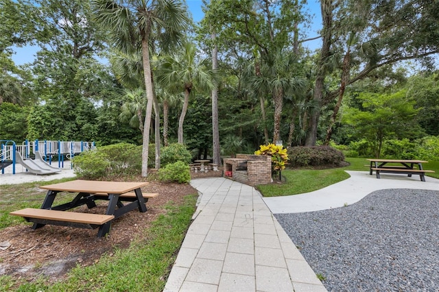 309 Kirkcaldy Dr, Winter Springs, FL 32708 - view of property's community