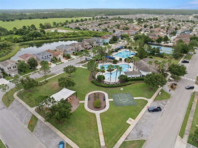 7163 Talamore Dr, Wesley Chapel, FL 33545 - photo 58
