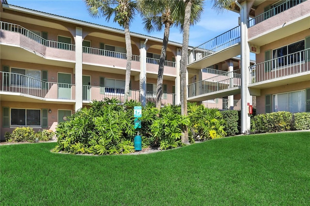 145 Oyster Bay Cir Unit 140, Altamonte Springs, FL 32701 - view of apartment building / complex