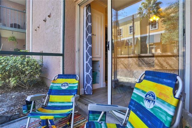 145 Oyster Bay Cir Unit 140, Altamonte Springs, FL 32701 - view of balcony