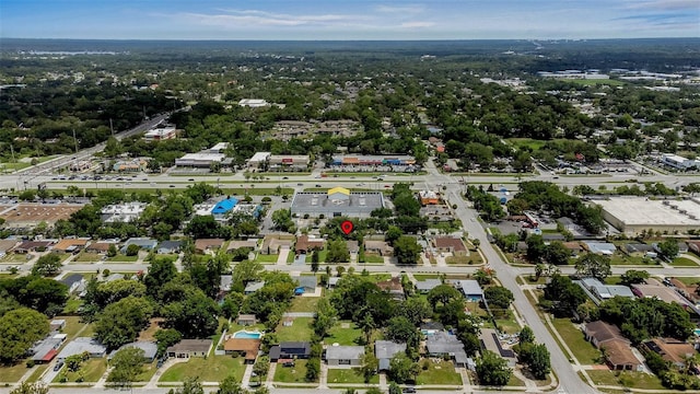 418 Tulane Dr, Altamonte Springs, FL 32714 - view of property location