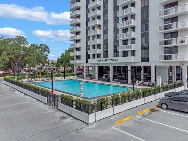 400 E Colonial Dr Unit 1103, Orlando, FL 32803 - photo 18