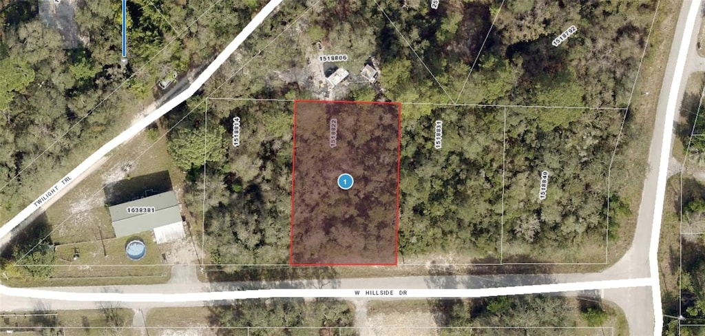 Hillside Dr, Deland, FL 32720 - photo 2
