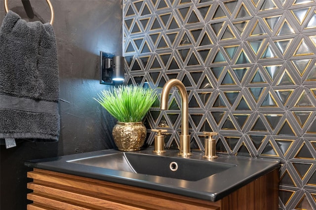 602 E Livingston St Unit 3, Orlando, FL 32803 - detailed view of vanity