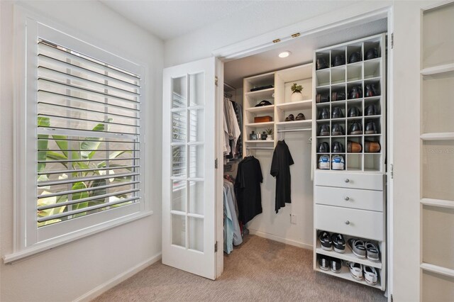 602 E Livingston St Unit 3, Orlando, FL 32803 - view of closet