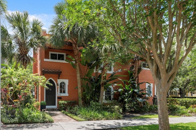 602 E Livingston St Unit 3, Orlando, FL 32803 - multi unit property featuring stucco siding