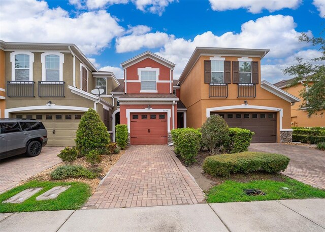9539 Silver Buttonwood St, Orlando, FL 32832 - photo 1