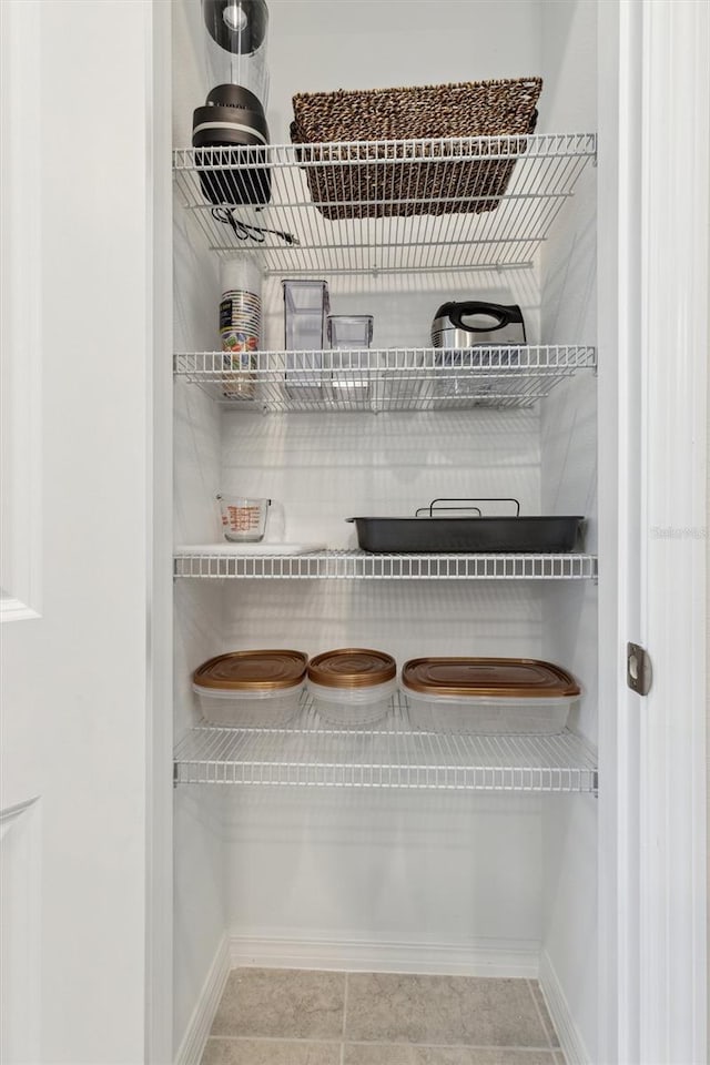 746 Longboat Dr, Davenport, FL 33896 - view of pantry
