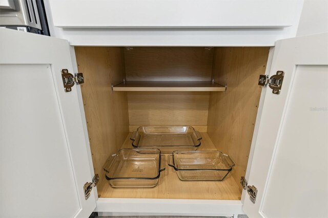 746 Longboat Dr, Davenport, FL 33896 - kitchen view