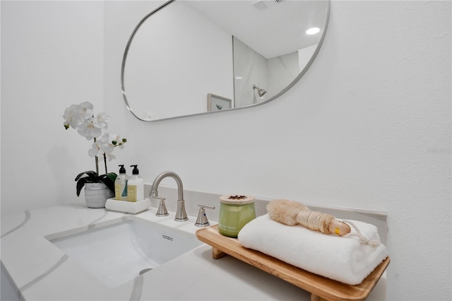 2541 Leeward Way, Winter Park, FL 32792 - bathroom view of vanity