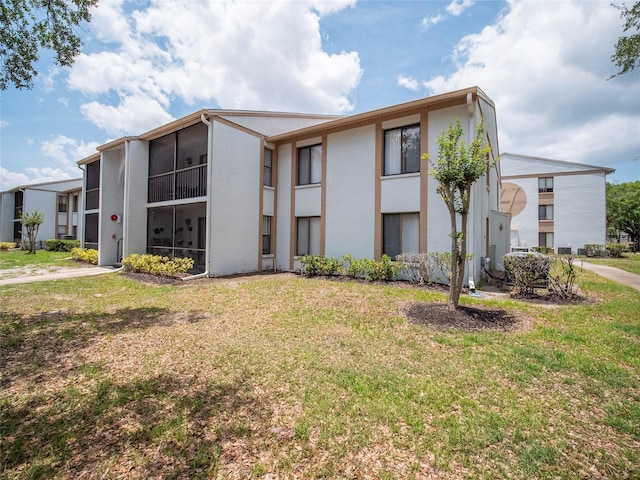952 Courtyard Ln Unit 41, Orlando, FL 32825 - view of property
