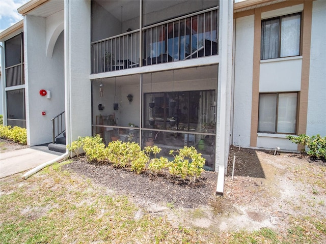 952 Courtyard Ln Unit 41, Orlando, FL 32825 - view of property