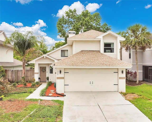 345 Goldstone Pl, Lake Mary, FL 32746 - photo 1