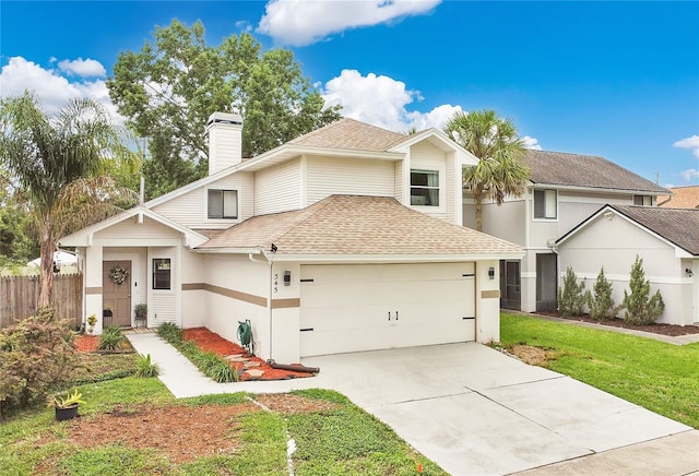 345 Goldstone Pl, Lake Mary, FL 32746 - photo 2