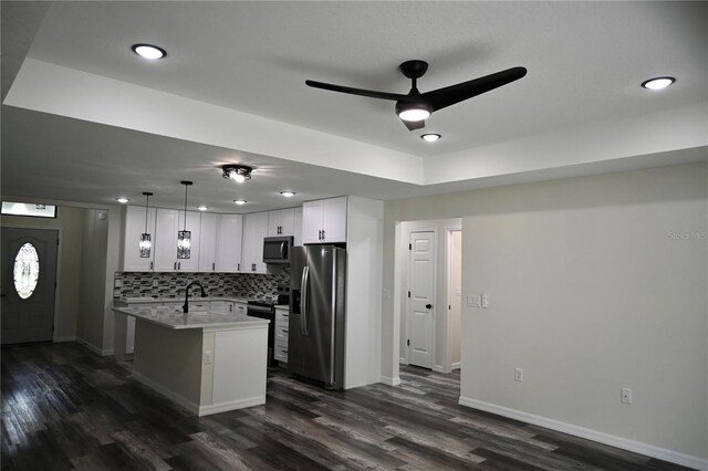 508 Bennett St, Auburndale, FL 33823 - photo 9
