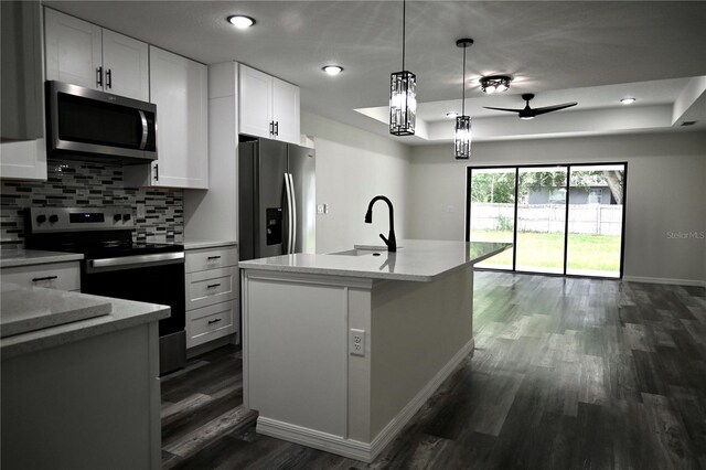 508 Bennett St, Auburndale, FL 33823 - photo 30