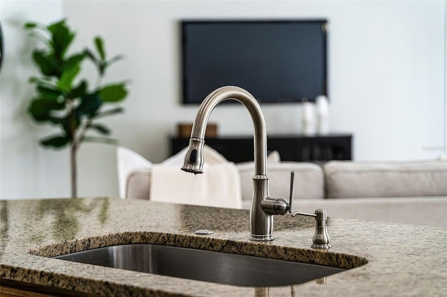 201 Hammock Dunes Pl, Orlando, FL 32828 - detailed view of a sink