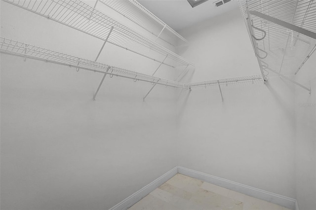 201 Hammock Dunes Pl, Orlando, FL 32828 - view of walk in closet