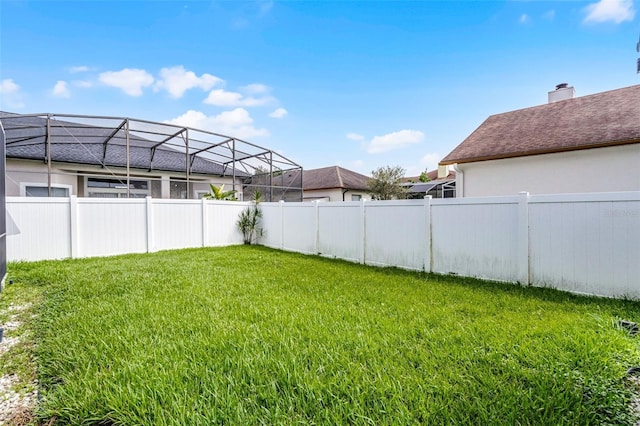 201 Hammock Dunes Pl, Orlando, FL 32828 - view of yard