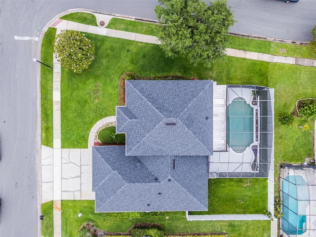 201 Hammock Dunes Pl, Orlando, FL 32828 - view of subject property