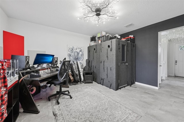 16440 Centipede St, Clermont, FL 34714 - view of office