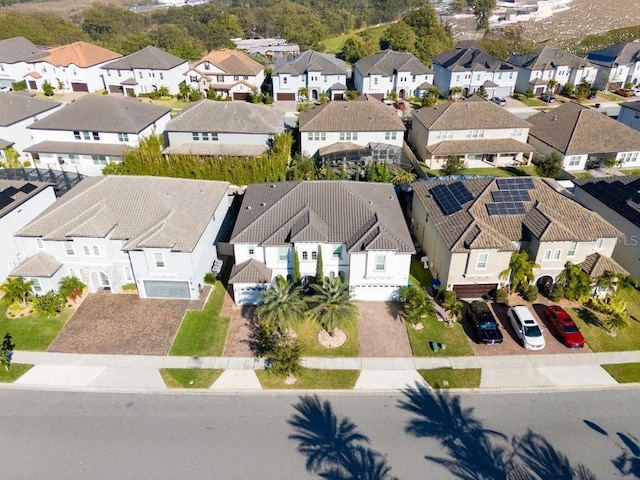 8085 Ludington Cir, Orlando, FL 32836 - aerial perspective of suburban area