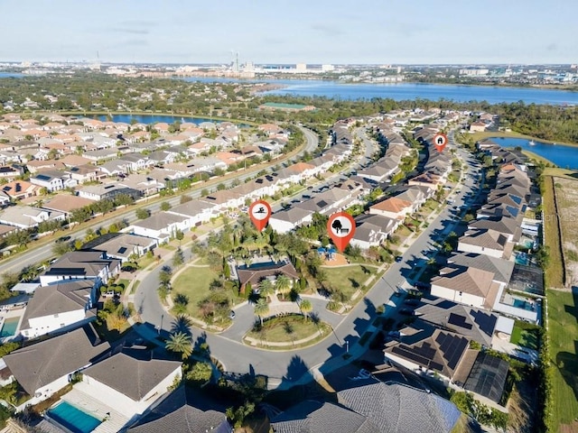 8085 Ludington Cir, Orlando, FL 32836 - view of property location featuring nearby suburban area and a nearby body of water