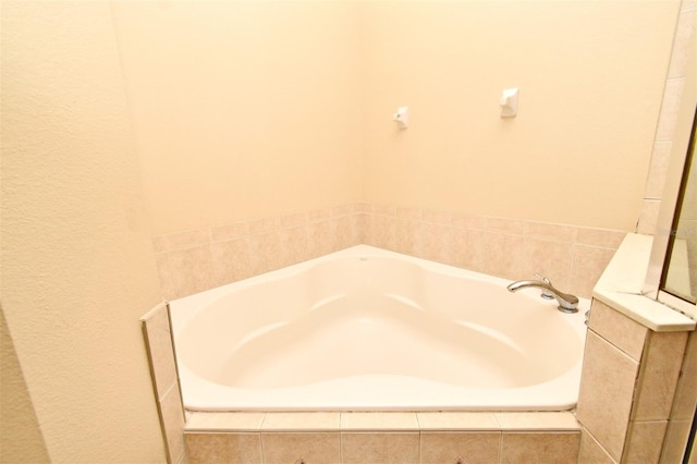 1086 Wickerwood St, Ocoee, FL 34761 - full bathroom with a bath