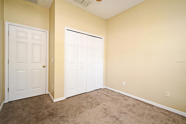 1086 Wickerwood St, Ocoee, FL 34761 - unfurnished bedroom with carpet flooring and baseboards
