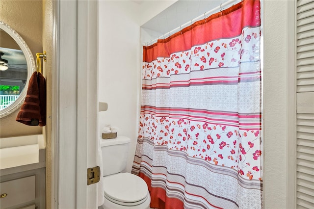 2112 Plymouth Sorrento Rd, Apopka, FL 32712 - bathroom with toilet and vanity